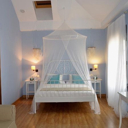 Casa Rural La Serrana لا كارلوتا المظهر الخارجي الصورة
